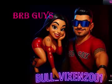 bull_vixen2001 — 2025-10-02 22:48 bull_vixen2001 — 2025-10-02 22:48