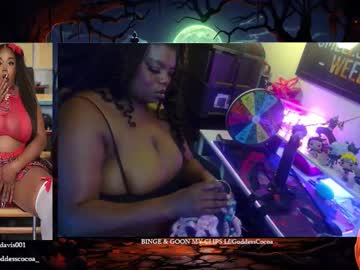 goddesscocoaa — 2025-10-14 13:14 goddesscocoaa — 2025-10-14 13:14