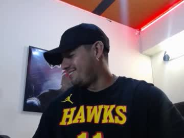 spartacus_cam — 2025-10-14 08:28 spartacus_cam — 2025-10-14 08:28